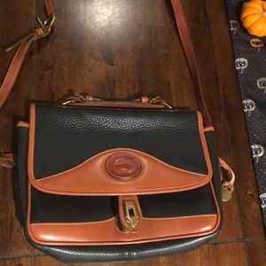 Dooney and Bourke bag